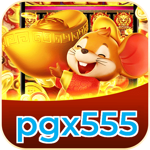 pgx555