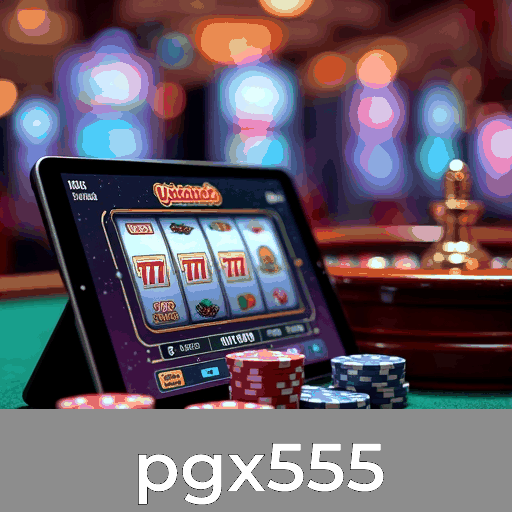 Descubra apostas esportivas emocionantes no pgx555 com foco local