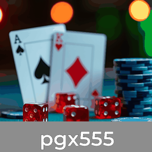 Explore a Conveniência do App pgx555 e Seus Recursos Completos