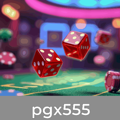 Explore a Conveniência do App pgx555 e Seus Recursos Completos