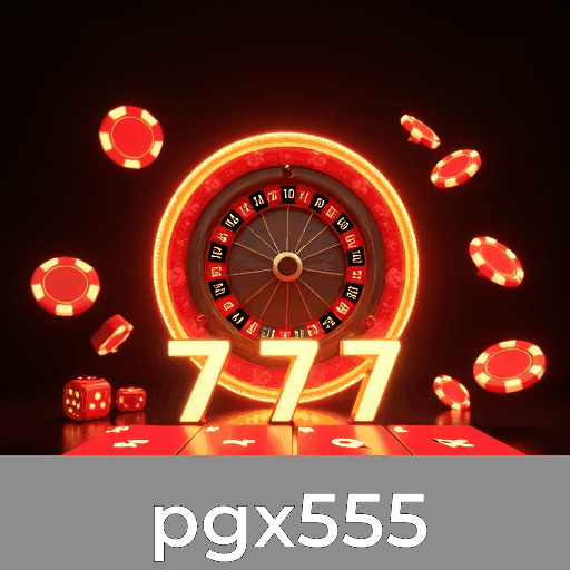 Descubra a Experiência Única do App pgx555 com Jogos Móveis