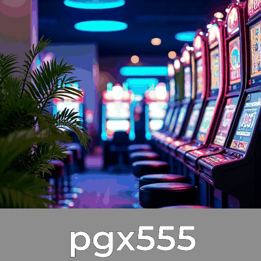 Experiência de Jogo Segura e Confiável com pgx555 - Descubra o Melhor
