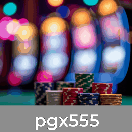 Experiência VIP em Roleta Brasileira com pgx555: Descubra o Mundo dos Casinos ao Vivo