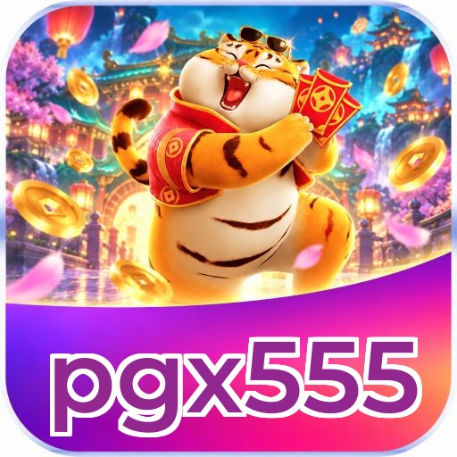 pgx555