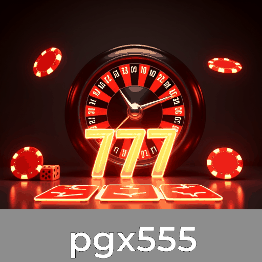 pgx555: A Emoção dos Jogos de Cassino e Grandes Oportunidades de Ganhar!