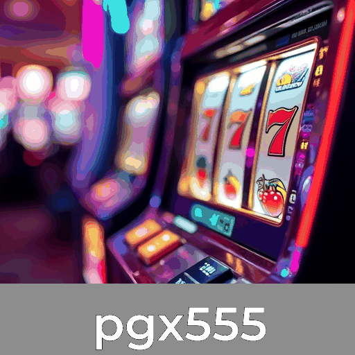 pgx555: Cassino Premiado com Pagamentos Rápidos