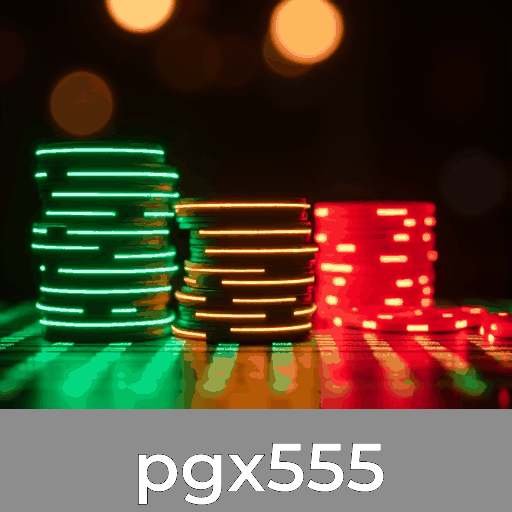 pgx555: A Experiência de Casino com Jogos de Mesa ao Vivo para Brasileiros
