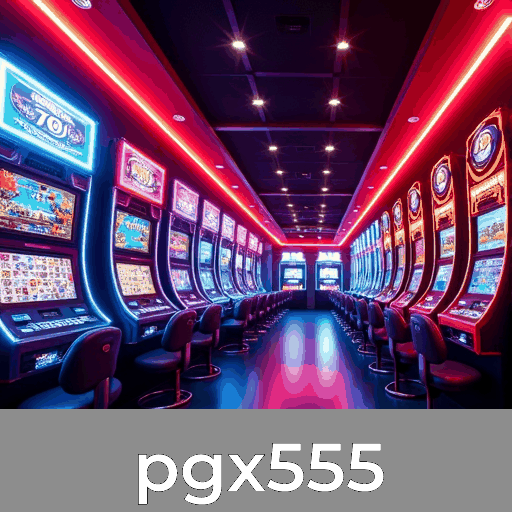 Experimente o Login Exclusivo e Seguro em pgx555