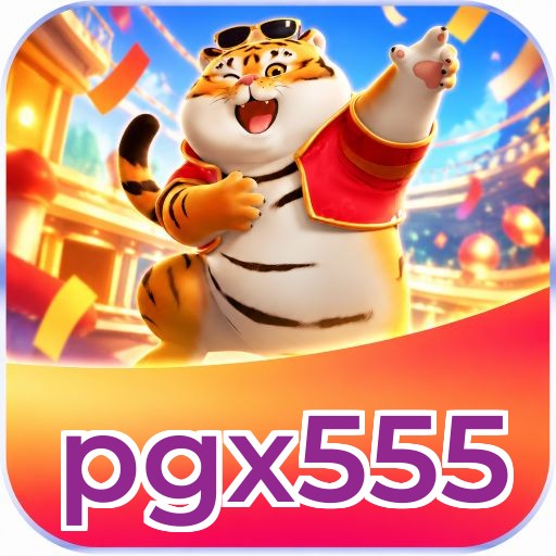 pgx555