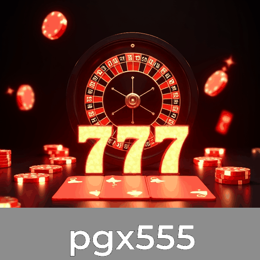 Descubra os bônus incríveis do pgx555 para apostas online
